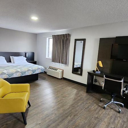 Motel 6-Kewanee, Il ภายนอก รูปภาพ
