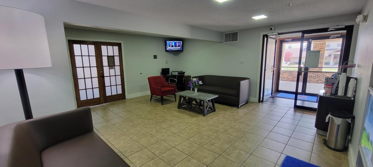 Motel 6-Kewanee, Il ภายนอก รูปภาพ