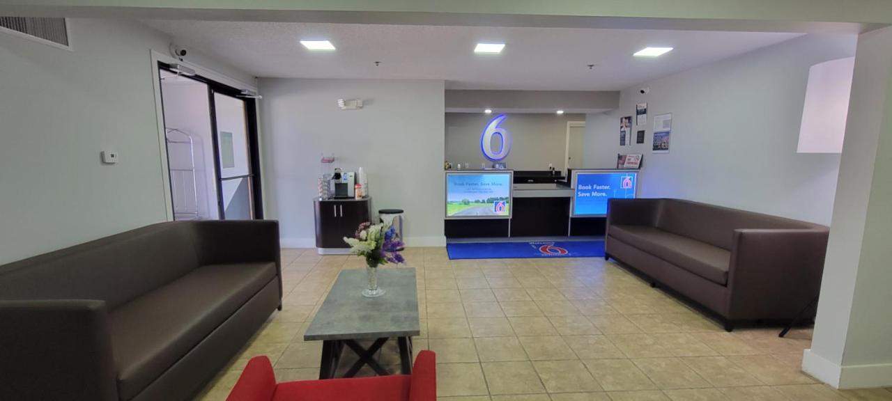 Motel 6-Kewanee, Il ภายนอก รูปภาพ