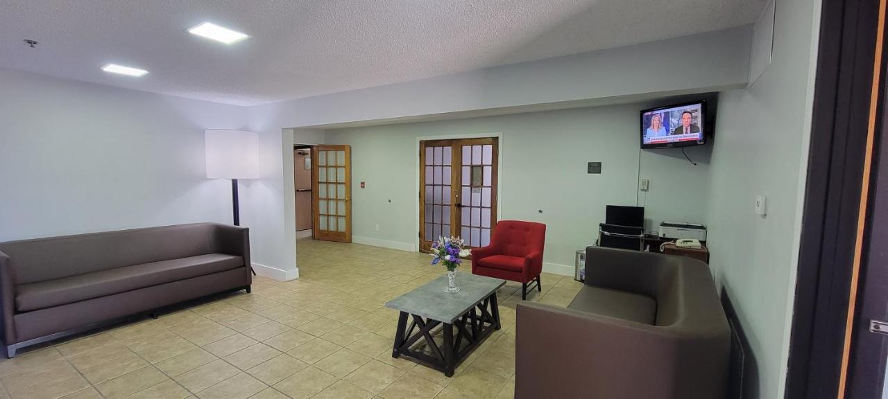 Motel 6-Kewanee, Il ภายนอก รูปภาพ