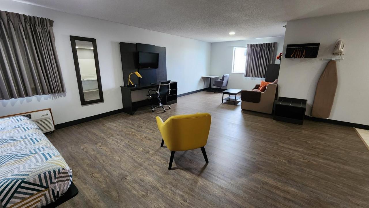 Motel 6-Kewanee, Il ภายนอก รูปภาพ