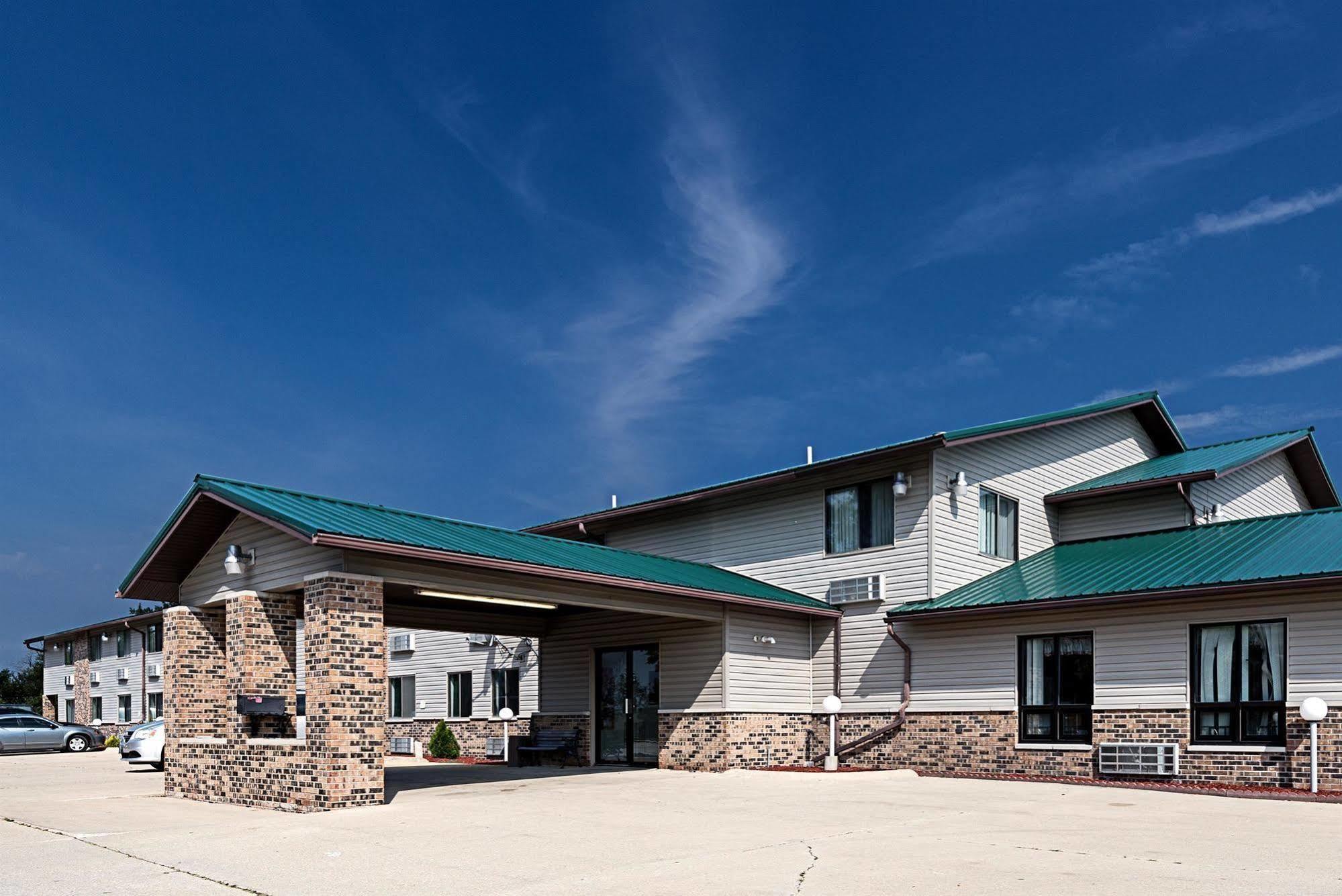 Motel 6-Kewanee, Il ภายนอก รูปภาพ