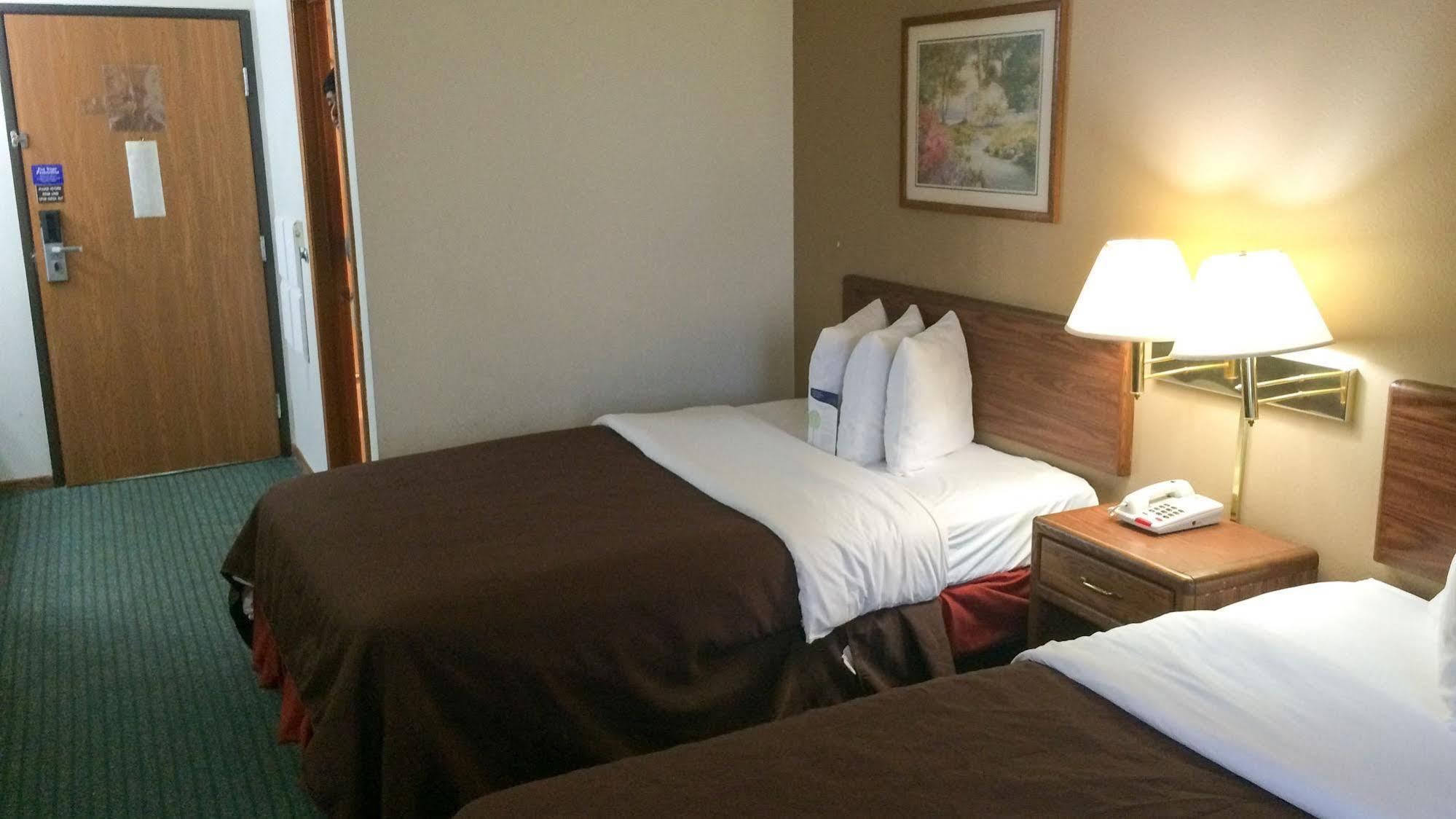 Motel 6-Kewanee, Il ภายนอก รูปภาพ