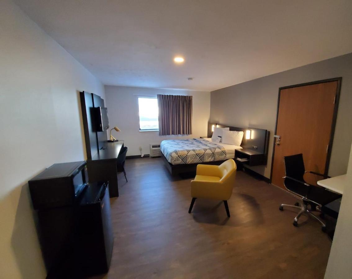 Motel 6-Kewanee, Il ภายนอก รูปภาพ