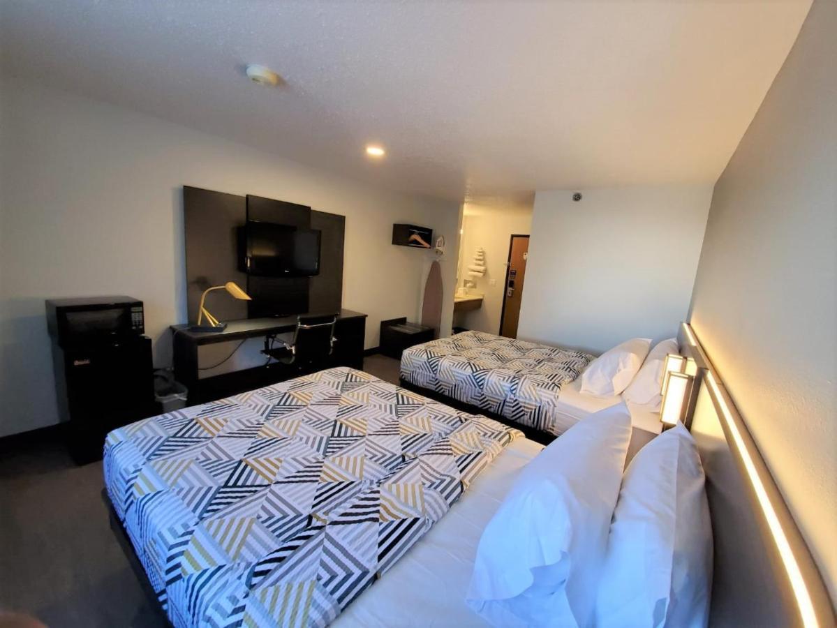 Motel 6-Kewanee, Il ภายนอก รูปภาพ