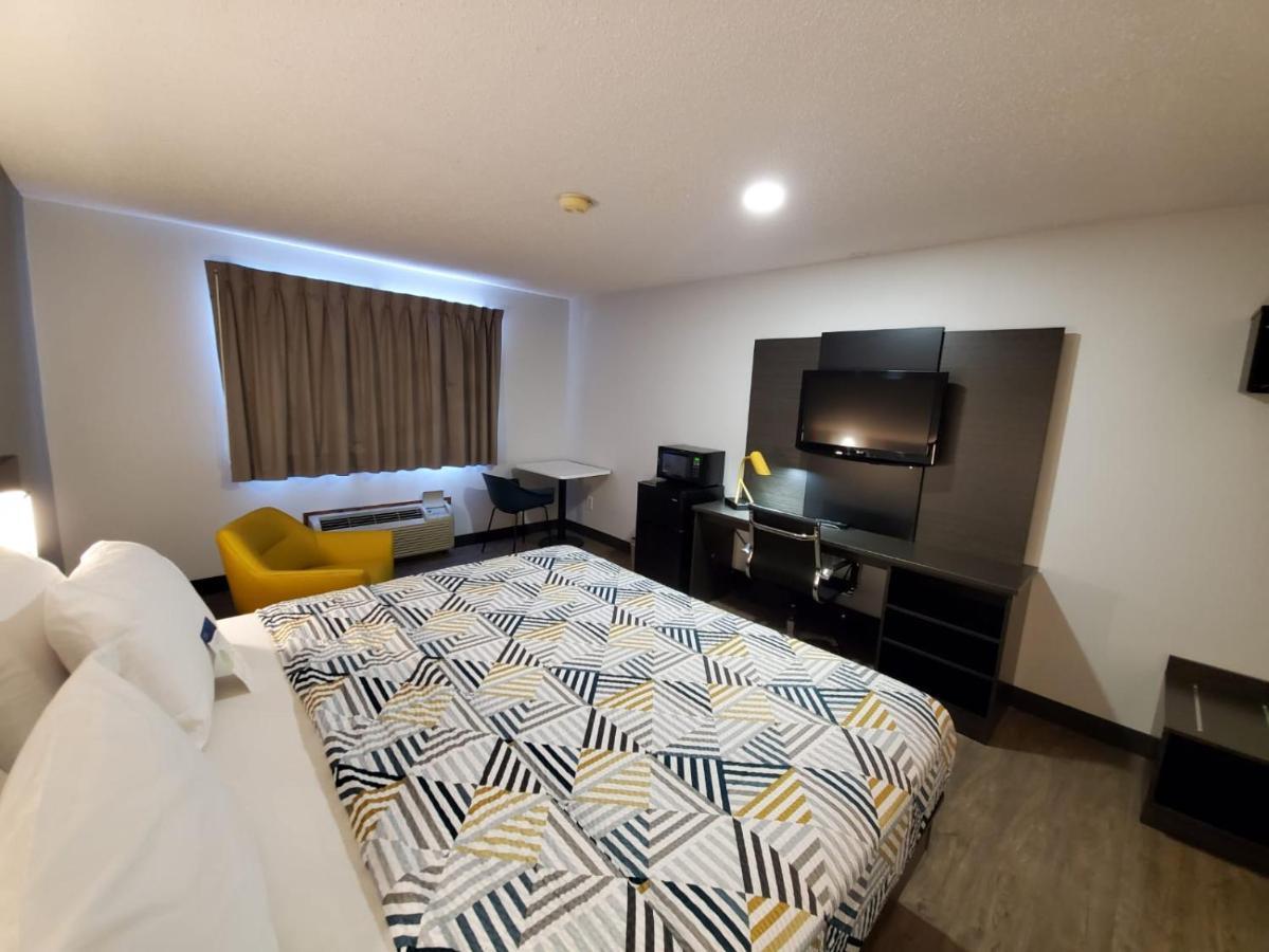Motel 6-Kewanee, Il ภายนอก รูปภาพ