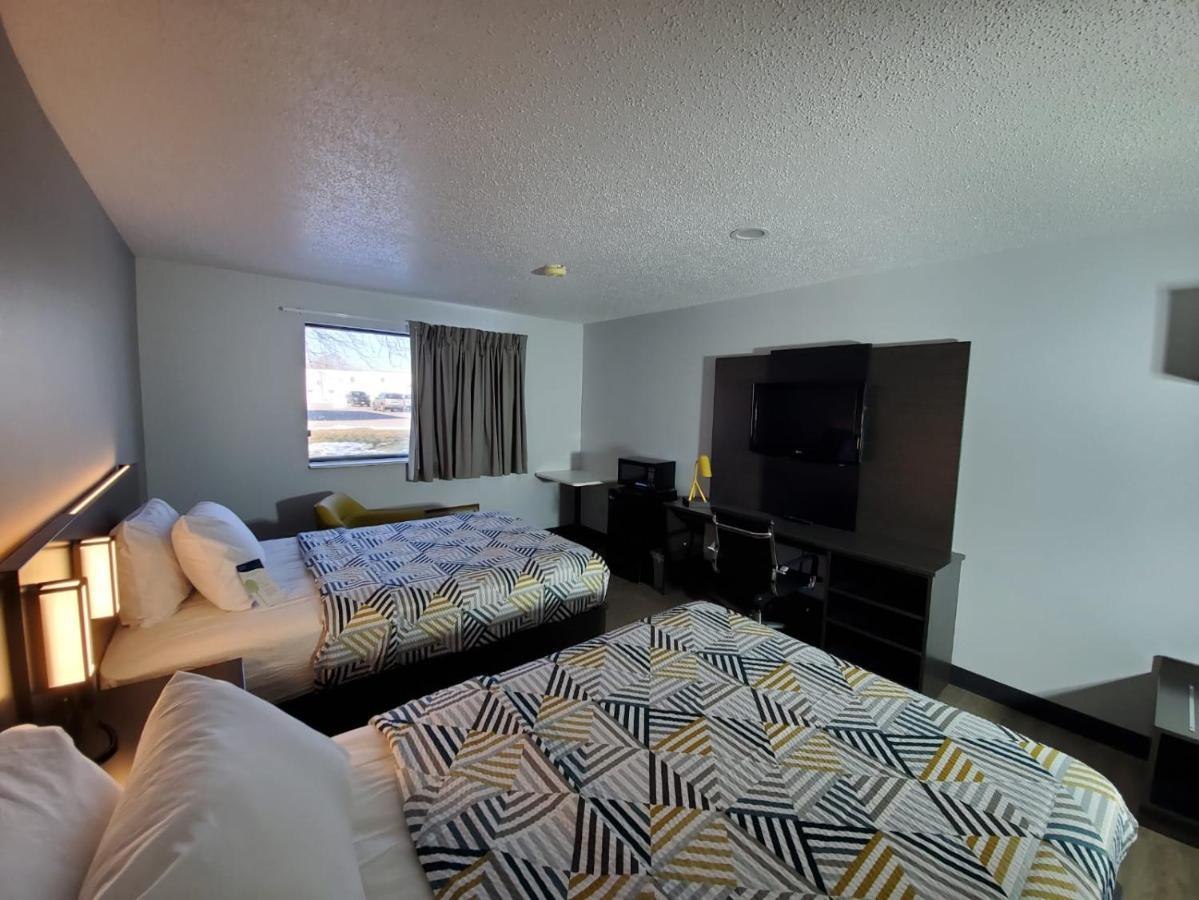 Motel 6-Kewanee, Il ภายนอก รูปภาพ