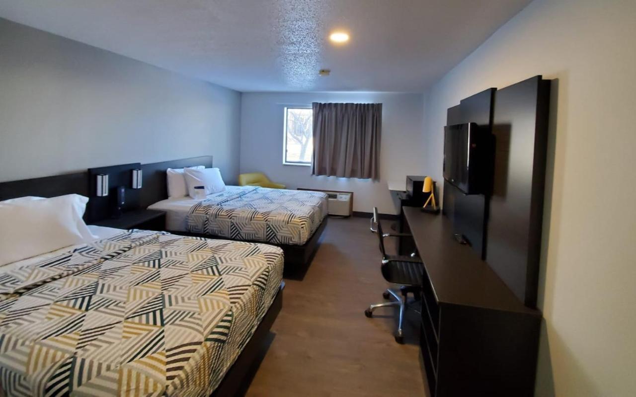 Motel 6-Kewanee, Il ภายนอก รูปภาพ