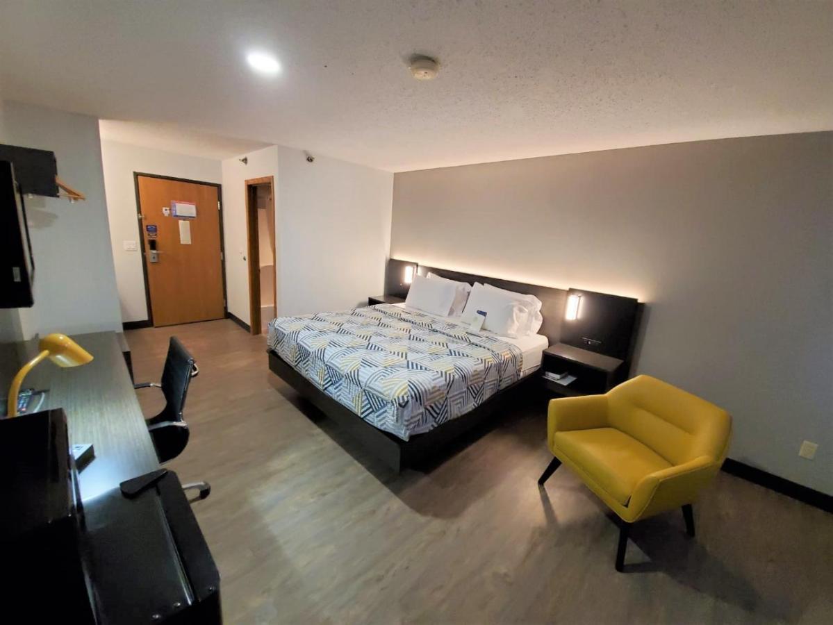 Motel 6-Kewanee, Il ภายนอก รูปภาพ