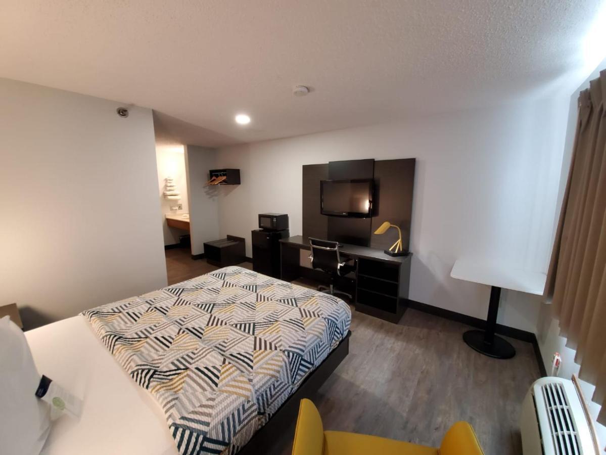 Motel 6-Kewanee, Il ภายนอก รูปภาพ